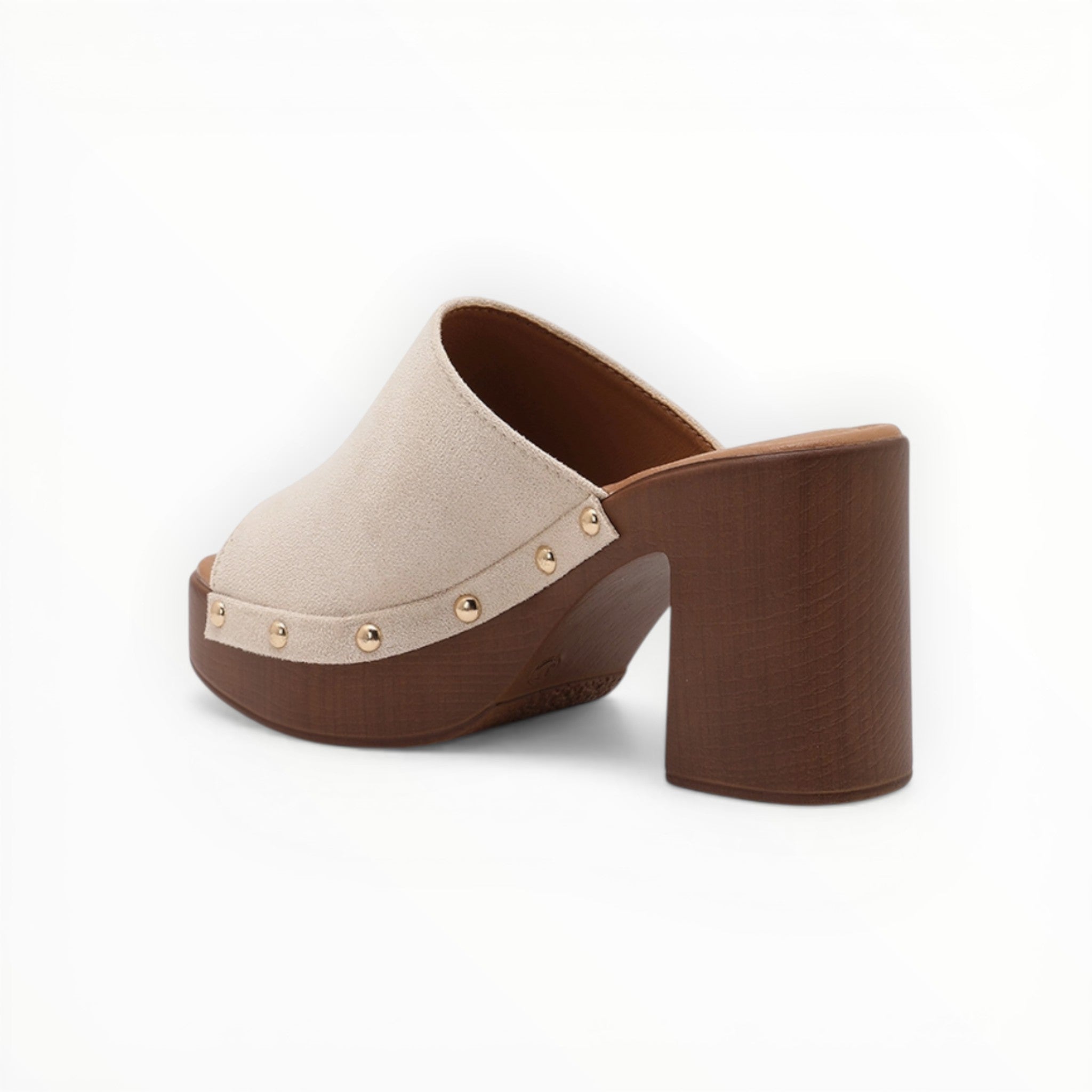 Sandale Plateforme Femme Talon 9cm - Joia Paris
