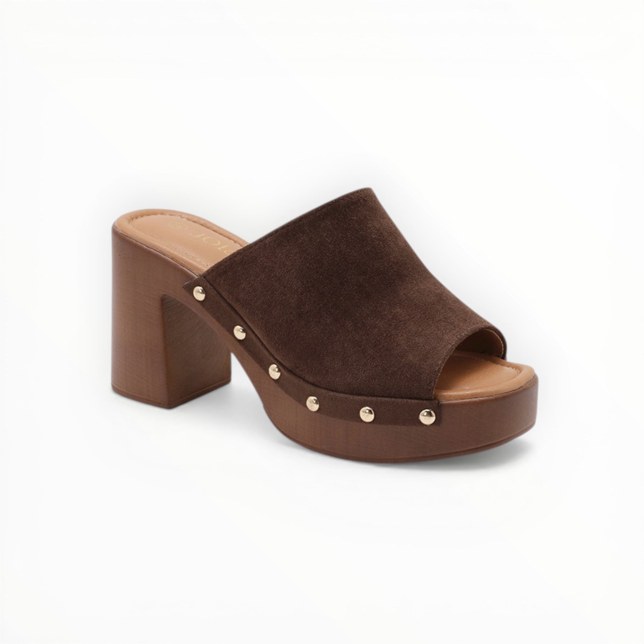 Sandale Plateforme Femme Talon 9cm - Joia Paris