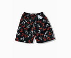 Short de Plage Homme Ancres BELLE COM'ELLE