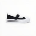 Baskets Mary Jane à Plateforme et Boucle Métallique Lady Glory - Chaussures Femme - LADY GLORY