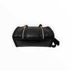 Sac à Main Bowling Tendance Détails Dorés - Sacs - BAGSTORY