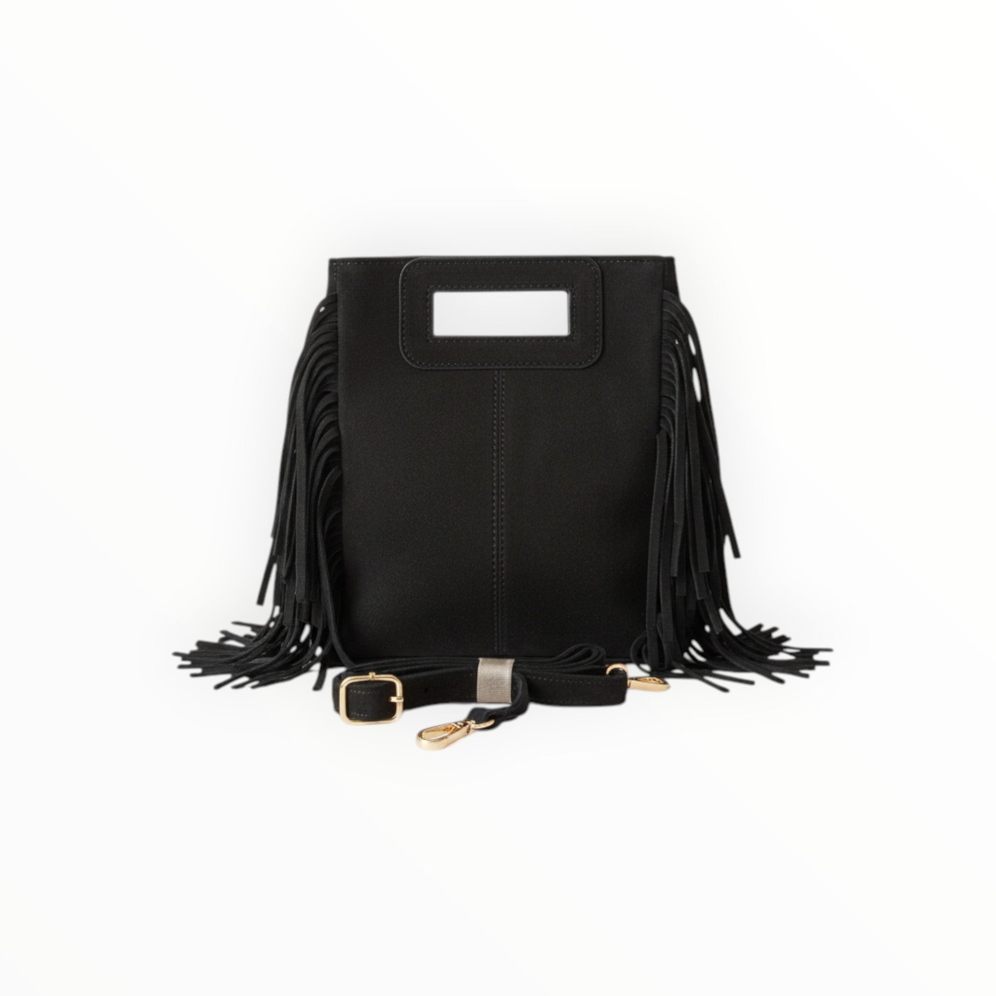 Sac à Main à Franges