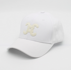 Casquette avec logo CC – Vimoda - Casquettes - Vimoda