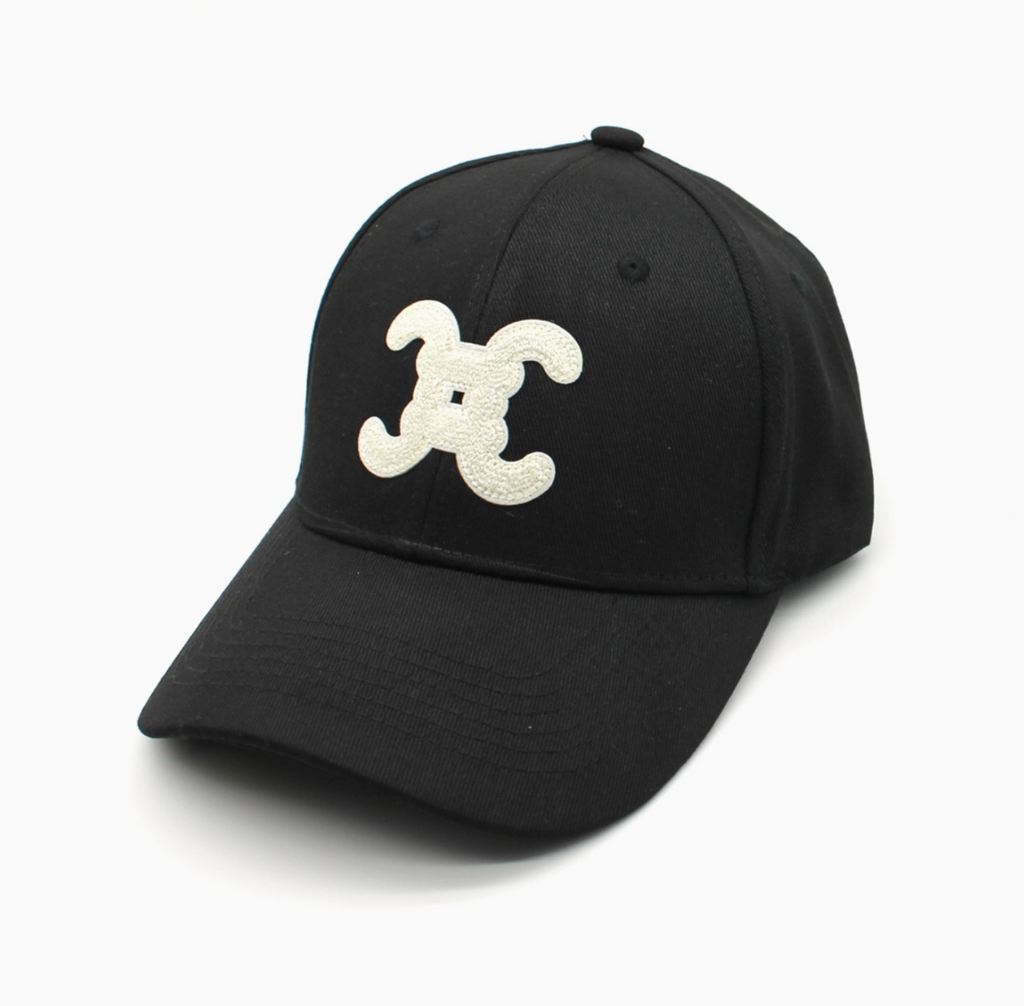 Casquette avec logo CC – Vimoda - Casquettes - Vimoda