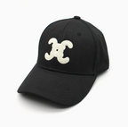 Casquette avec logo CC – Vimoda - Casquettes - Vimoda