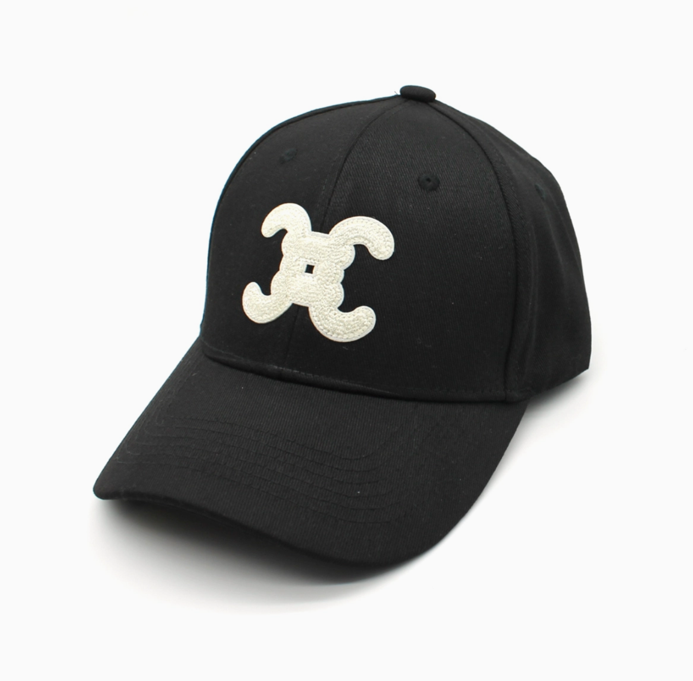 Casquette avec logo CC – Vimoda