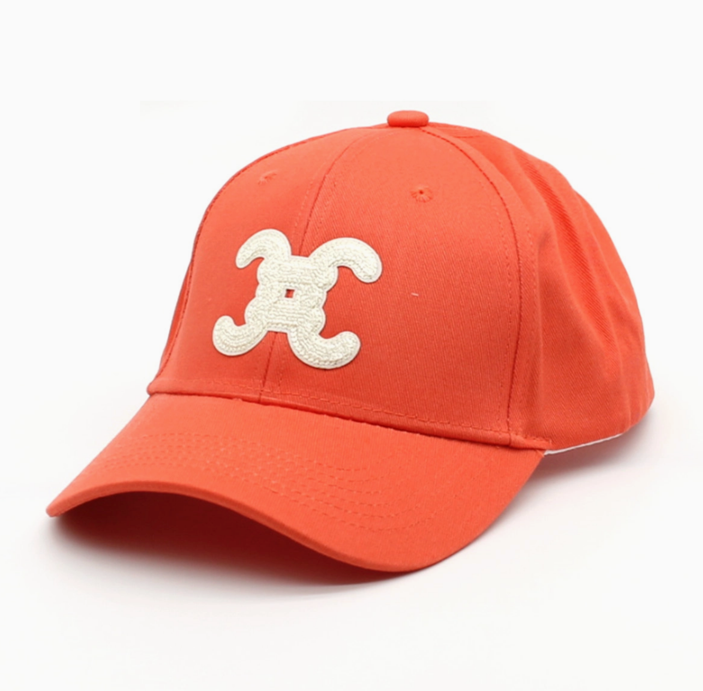 Casquette avec logo CC – Vimoda
