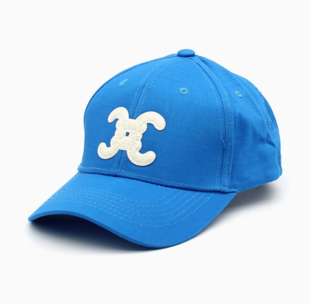 Casquette avec logo CC – Vimoda - Casquettes - Vimoda