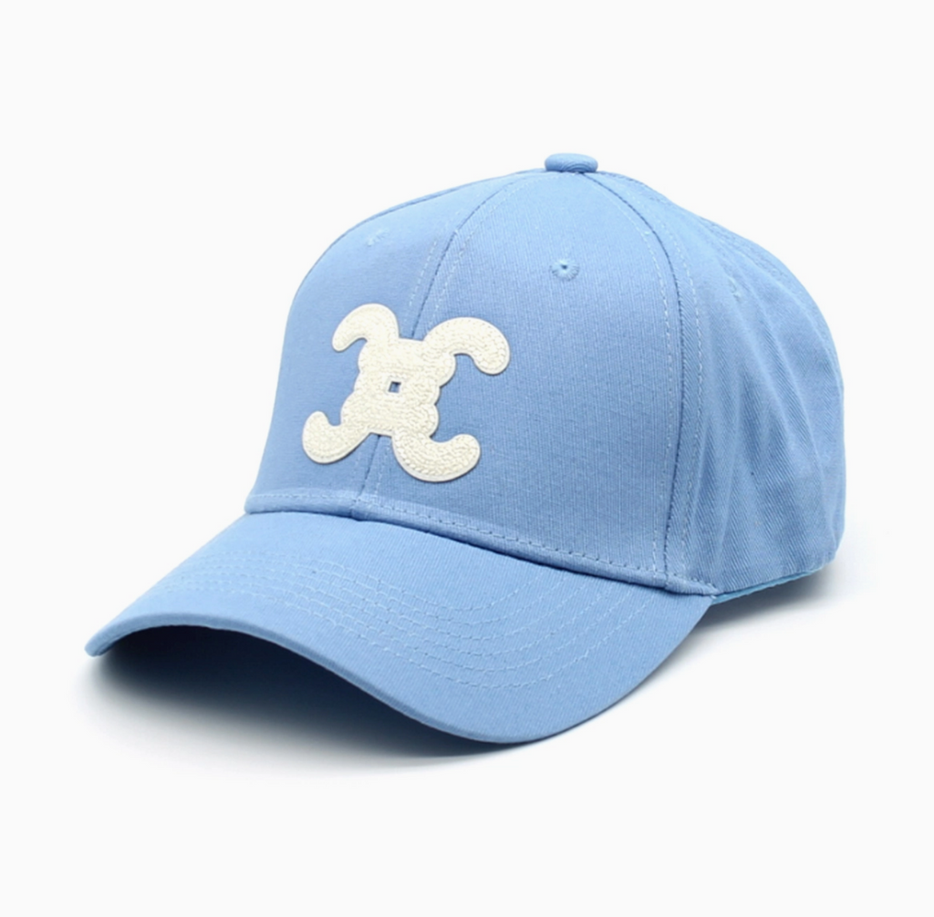 Casquette avec logo CC – Vimoda - Casquettes - Vimoda