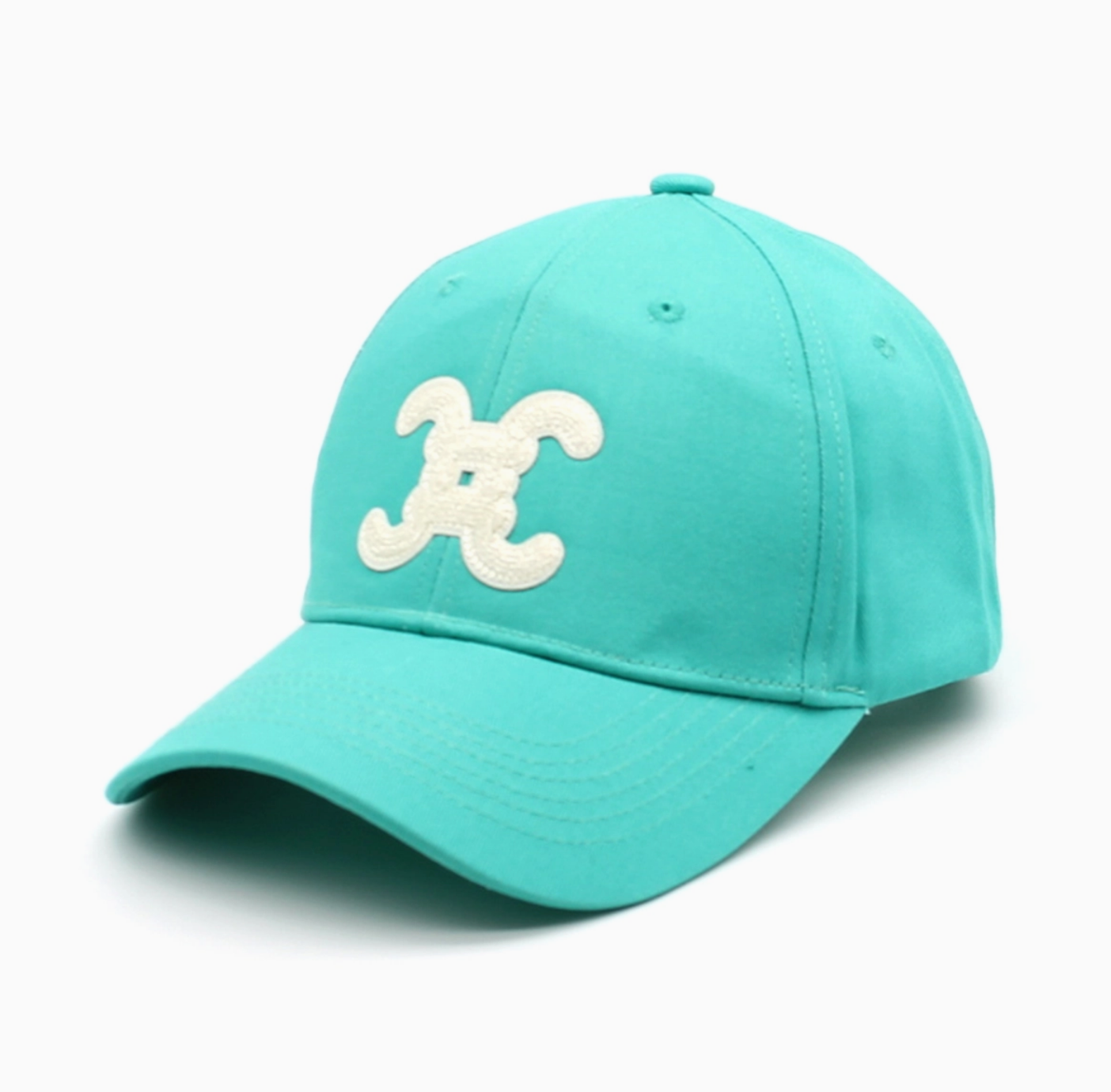 Casquette avec logo CC – Vimoda