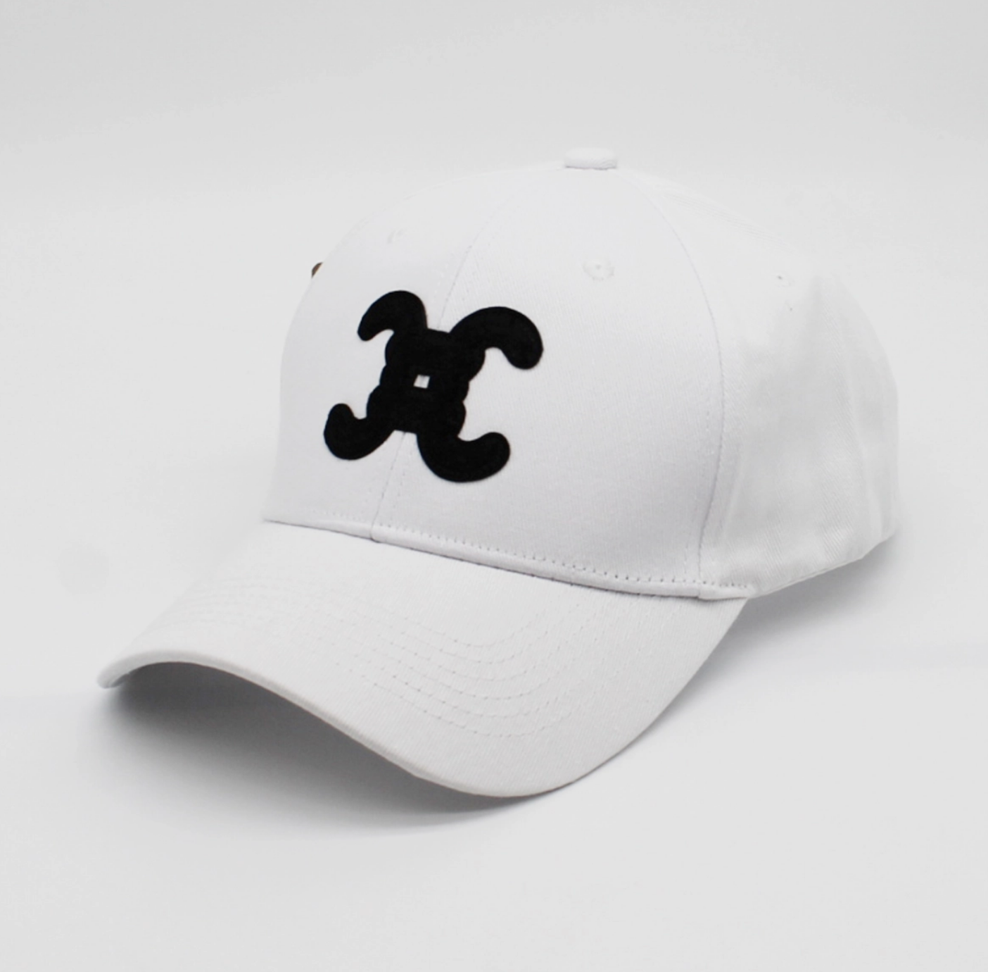 Casquette avec logo CC – Vimoda