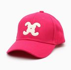 Casquette avec logo CC – Vimoda - Casquettes - Vimoda