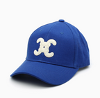 Casquette avec logo CC – Vimoda - Casquettes - Vimoda