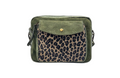 Sac Bandoulière Cuir Irisé Nuria LOUISA LEE - Sacs - LOUISA LEE
