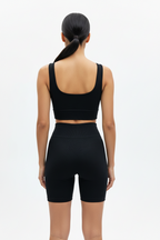 Ensemble de Sport côtelé - Vêtements de sport - BELLE COM'ELLE
