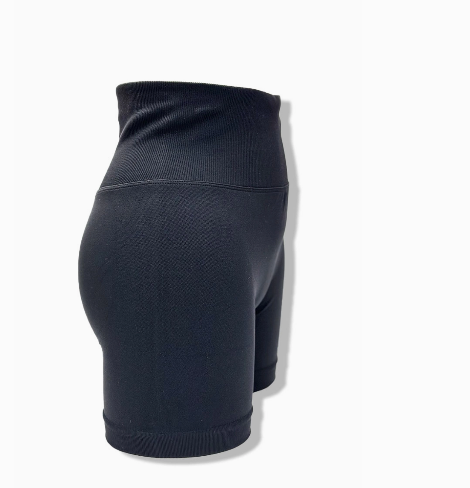 Short Cycliste Fesses froissé BELLE'COM'ELLE - Collant - BELLE COM'ELLE