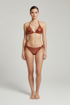 Maillot de Bain Bikini Triangle Étoiles BELLE COM'ELLE - Maillots de bain - BELLE COM'ELLE