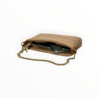Pochette chaîne raphia LOUISA LEE - Sacs - LOUISA LEE