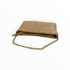 Pochette chaîne raphia LOUISA LEE - Sacs - LOUISA LEE