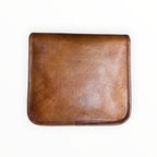 Sac cartable cuir 26 cm LOUISA LEE - Sacs - LOUISA LEE