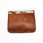 Sac cartable cuir finition vache LOUISA LEE - Sacs - LOUISA LEE