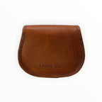 Sac bandoulière cuir de chèvre SOLANGE LOUISA LEE - Sacs - LOUISA LEE