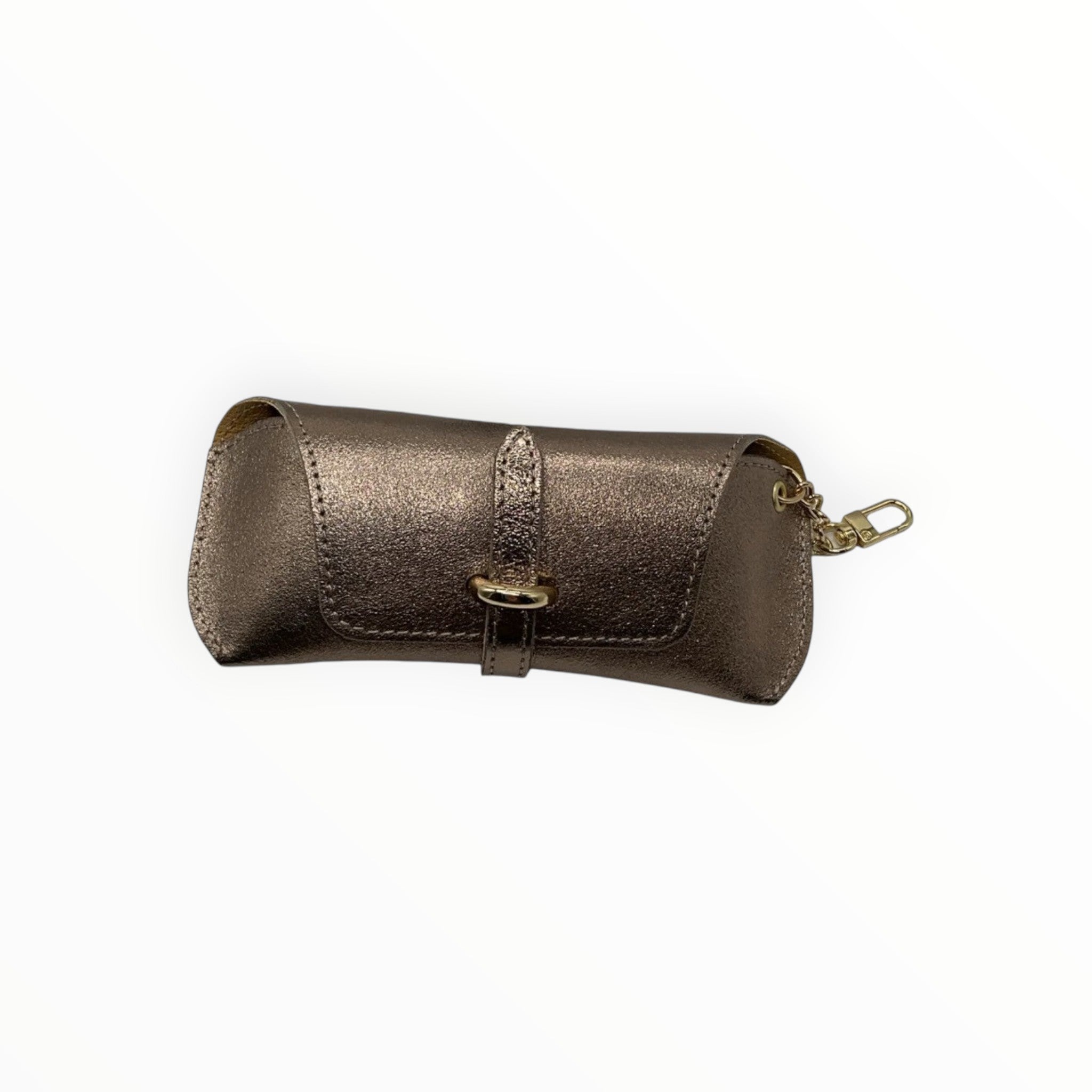 Etui à lunettes cuir AUDE LOUISA LEE - Sacs - LOUISA LEE
