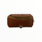Etui à lunettes cuir AUDE LOUISA LEE - Sacs - LOUISA LEE