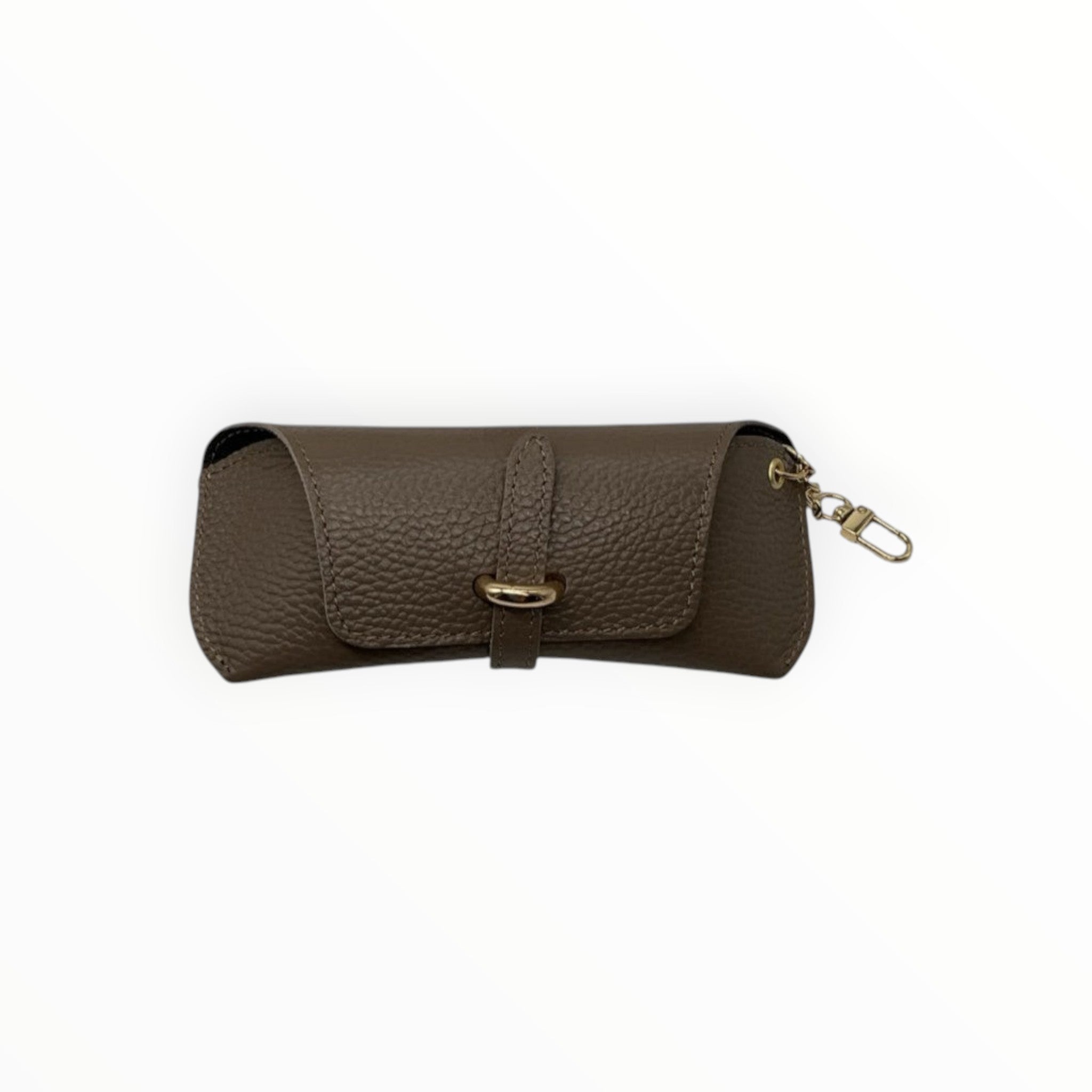 Etui à lunettes cuir AUDE LOUISA LEE - Sacs - LOUISA LEE