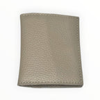 Porte-cartes cuir grainé 6CC LOUISA LEE - Sacs - LOUISA LEE