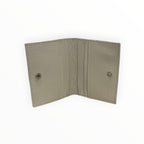 Porte-cartes cuir grainé 6CC LOUISA LEE - Sacs - LOUISA LEE