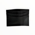 Porte-cartes cuir grainé 4CC LOUISA LEE - Sacs - LOUISA LEE