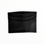 Porte-cartes cuir grainé 4CC LOUISA LEE - Sacs - LOUISA LEE