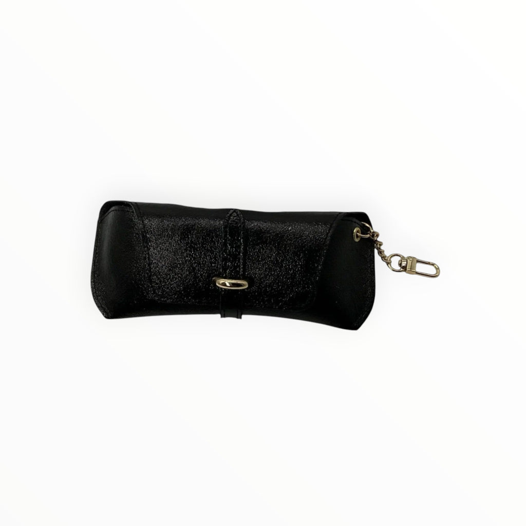 Etui à lunettes cuir AUDE LOUISA LEE - Sacs - LOUISA LEE