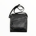 Sac homme cuir de vachette TARIC LOUISA LEE - Sacs - LOUISA LEE