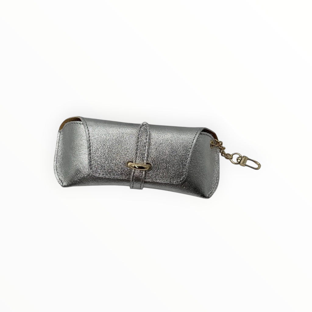Etui à lunettes cuir AUDE LOUISA LEE - Sacs - LOUISA LEE