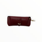 Etui à lunettes cuir AUDE LOUISA LEE - Sacs - LOUISA LEE