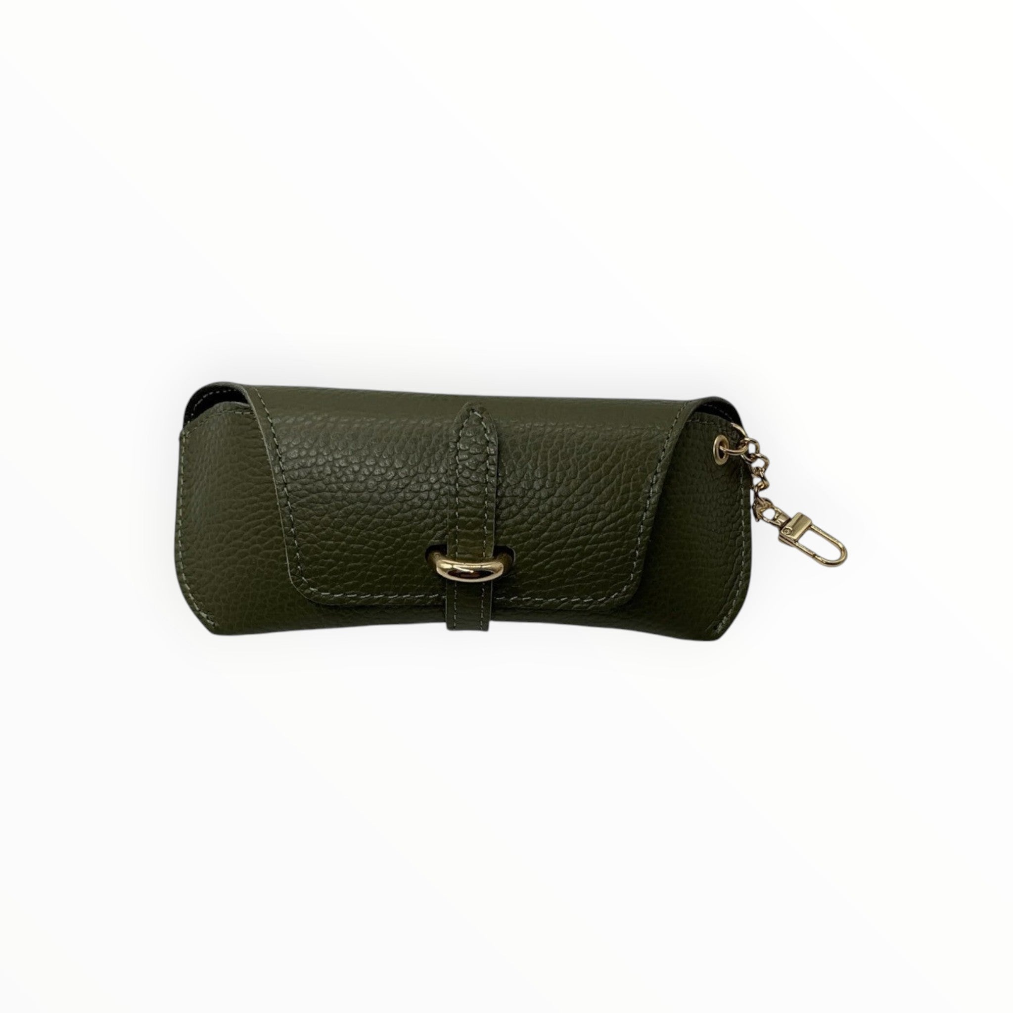 Etui à lunettes cuir AUDE LOUISA LEE - Sacs - LOUISA LEE