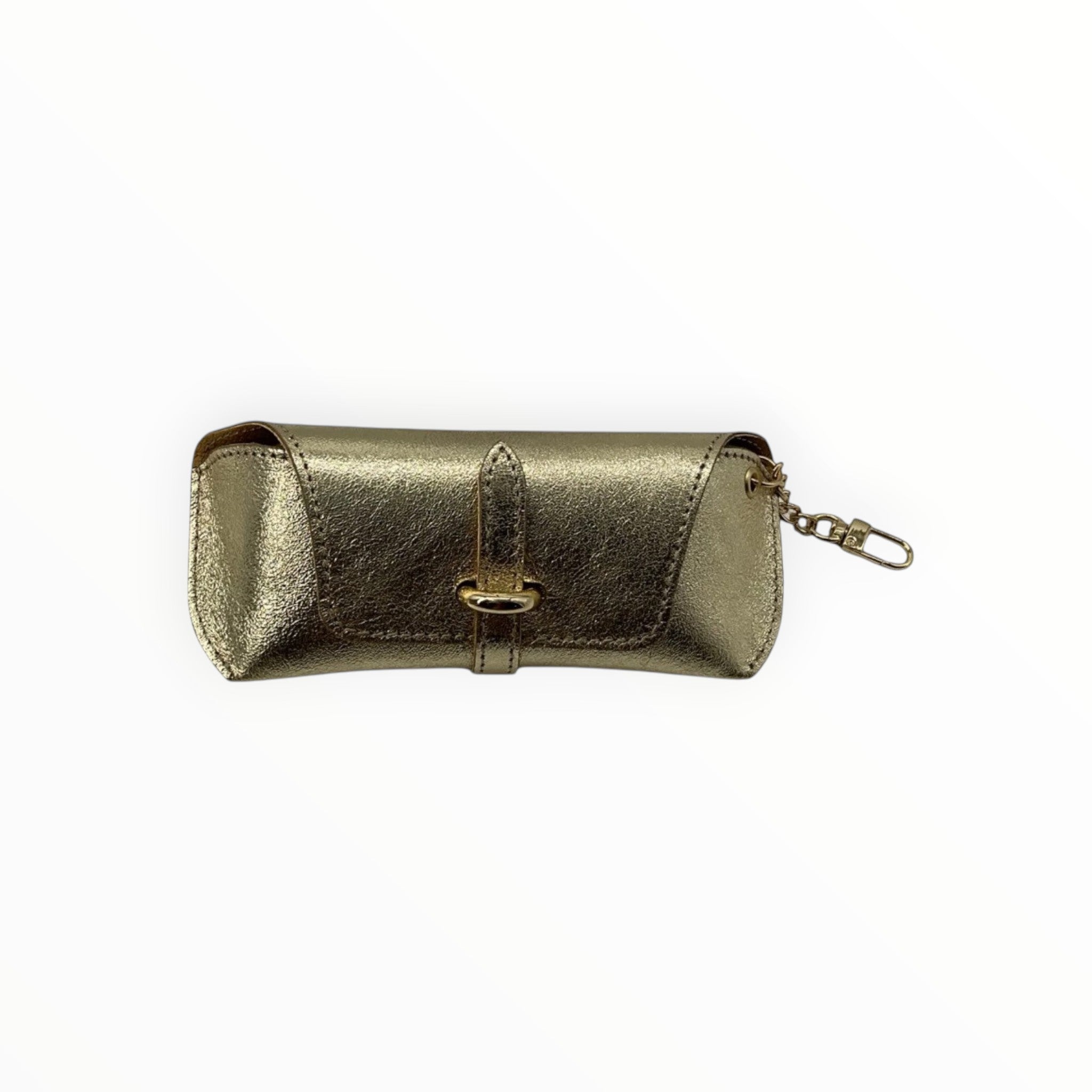 Etui à lunettes cuir AUDE LOUISA LEE - Sacs - LOUISA LEE