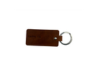 Porte-clés cuir de vachette DONKEY LOUISA LEE - Sacs - LOUISA LEE