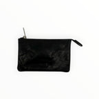 Porte-clés cuir de vachette pleine fleur LOUISA LEE - Sacs - LOUISA LEE