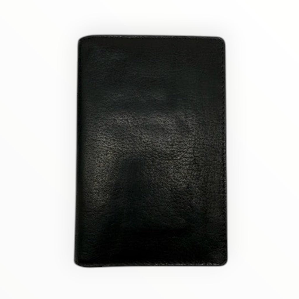 Porte-passeport cuir de vachette LOUISA LEE - Sacs - LOUISA LEE