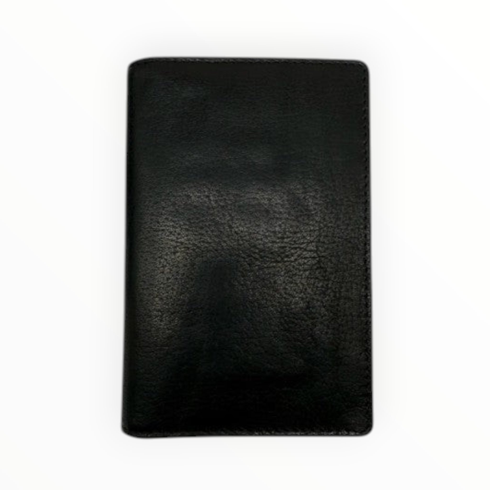 Porte-passeport cuir de vachette LOUISA LEE - Sacs - LOUISA LEE