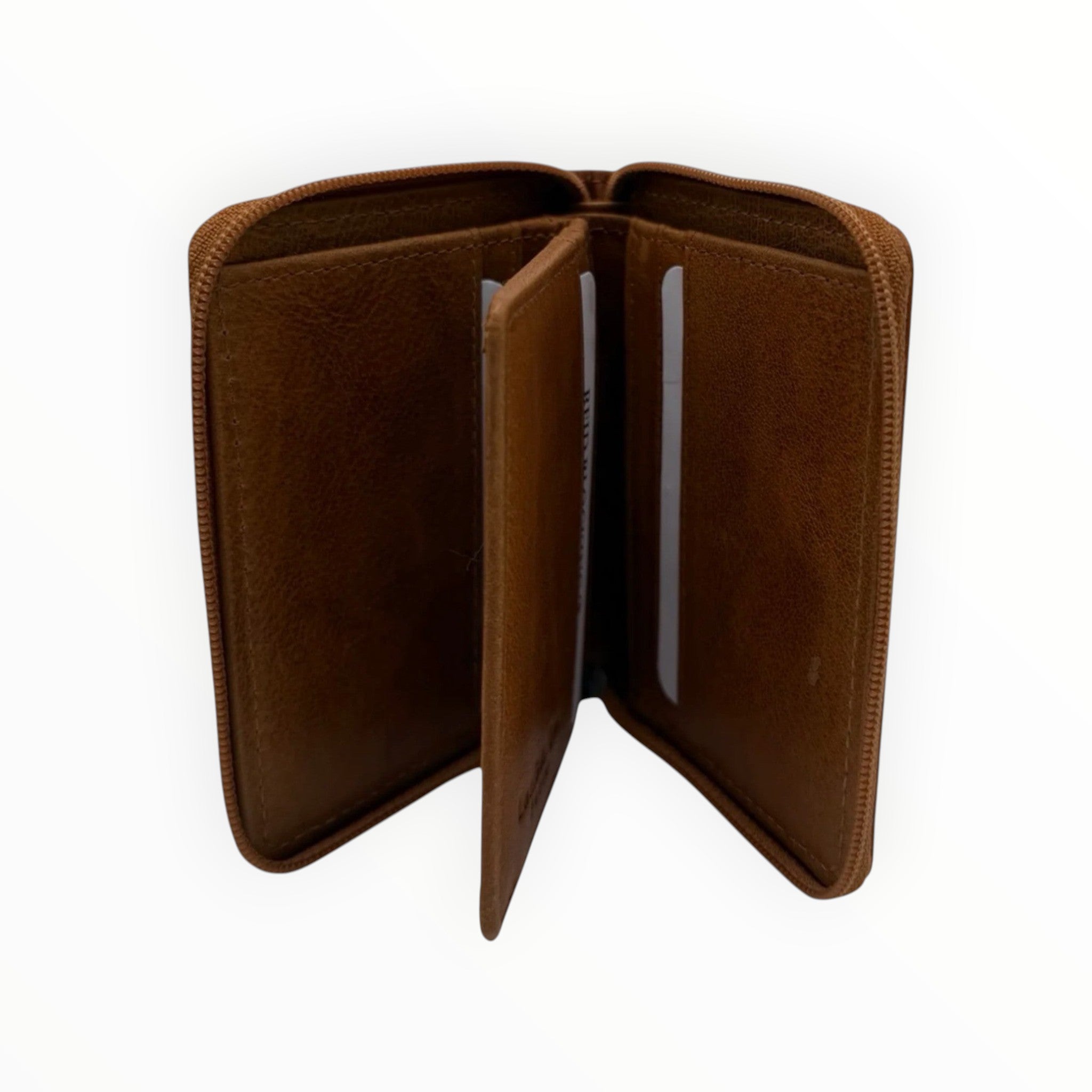 Portefeuille cuir de vachette KIDDY LOUISA LEE - Sacs - LOUISA LEE