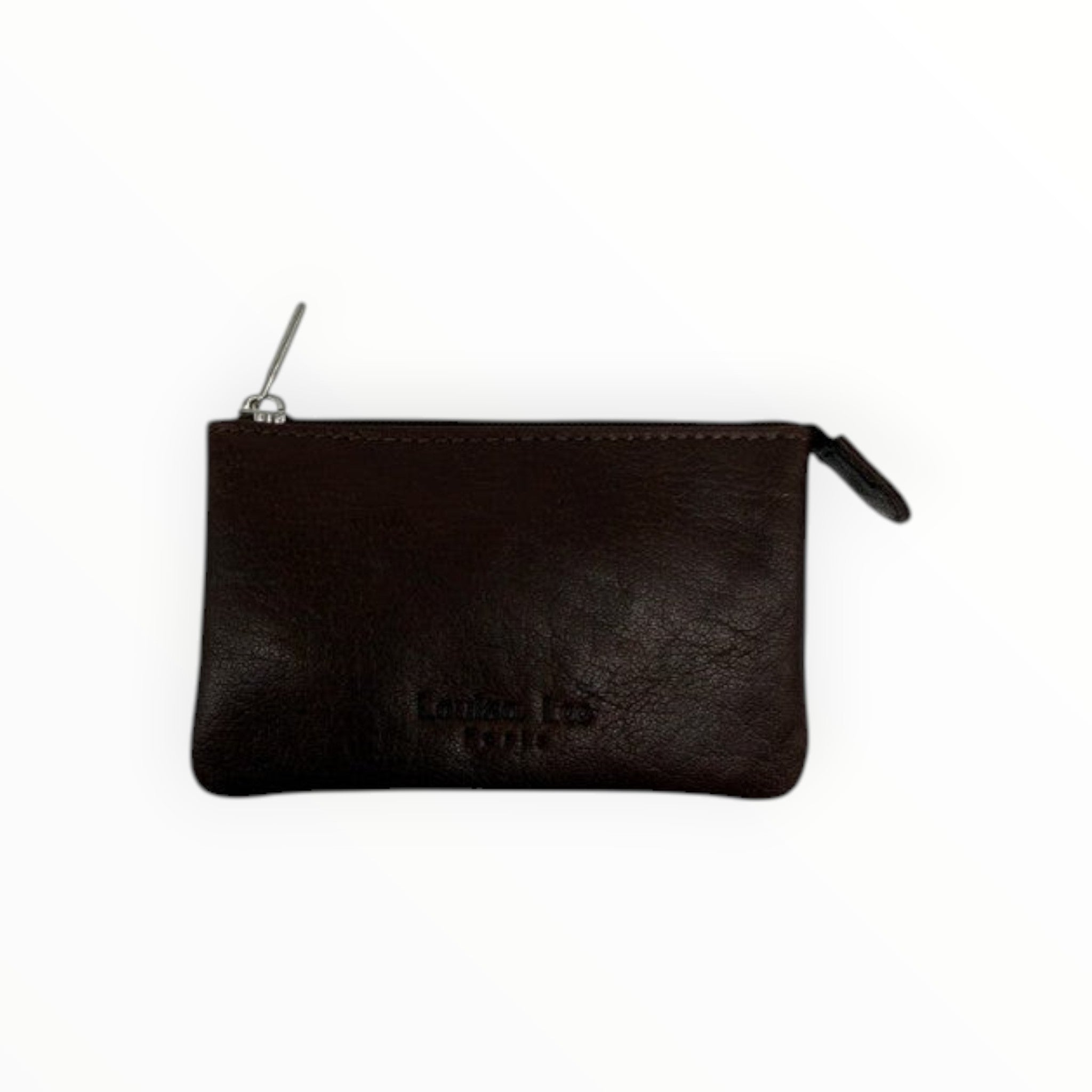 Porte-clés cuir de vachette pleine fleur LOUISA LEE - Sacs - LOUISA LEE