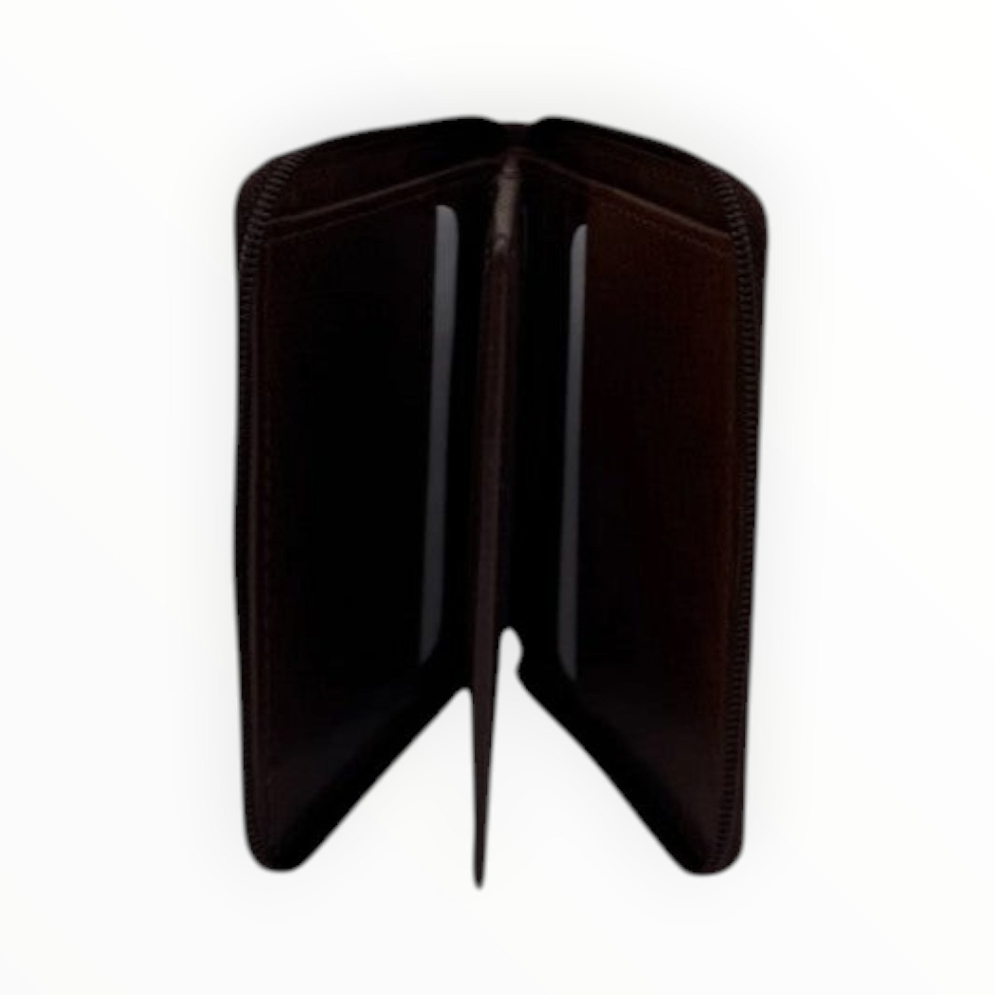 Portefeuille cuir de vachette KIDDY LOUISA LEE - Sacs - LOUISA LEE