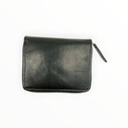 Portefeuille cuir de vachette KIDDY LOUISA LEE - Sacs - LOUISA LEE
