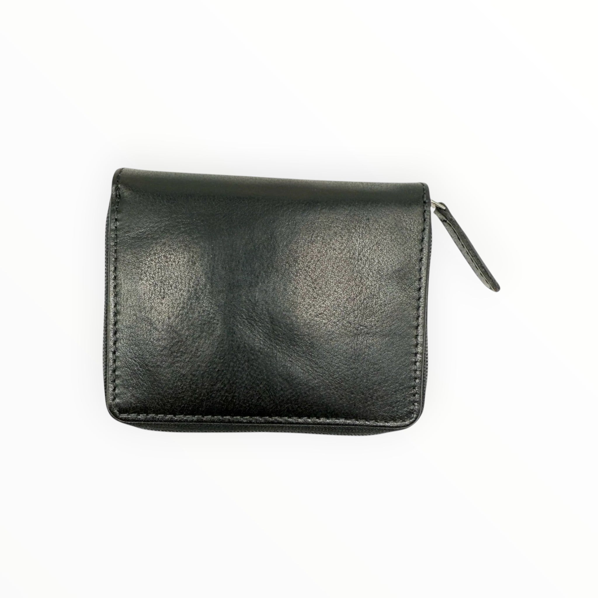 Portefeuille cuir de vachette KIDDY LOUISA LEE - Sacs - LOUISA LEE