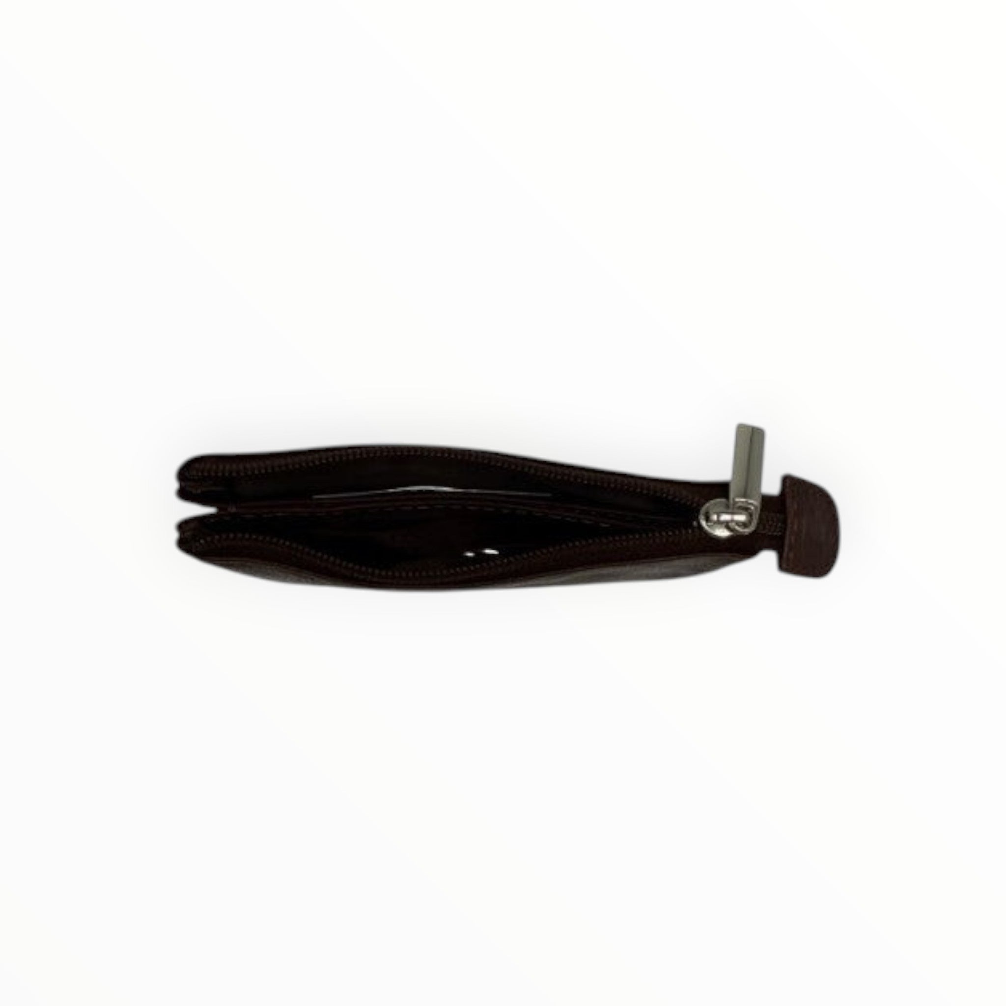 Porte-clés cuir de vachette pleine fleur LOUISA LEE - Sacs - LOUISA LEE