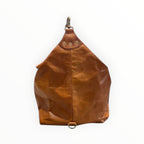 Sac de voyage cuir 60 cm naturel NEW JASMIN LOUISA LEE - Sacs - LOUISA LEE